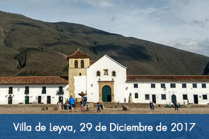 El 5 de enero habrá nueva visita para que interesados inspeccionen terreno del hospital de Villa de Leyva

