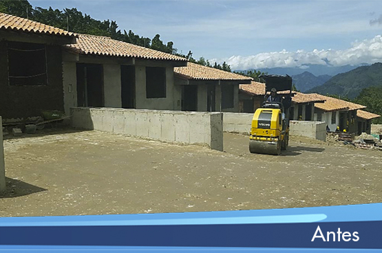 Antes