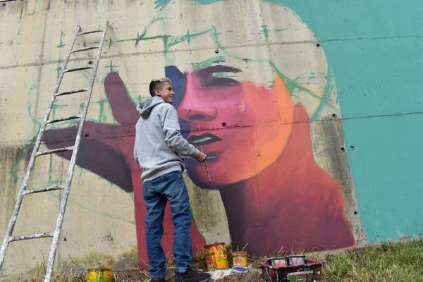 Artista_Nixon_Valero_Gramlaotero 5