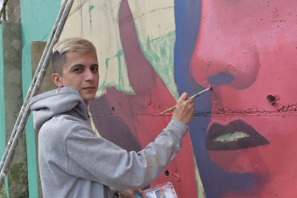 Artista_Nixon_valero_Gramalotero_2