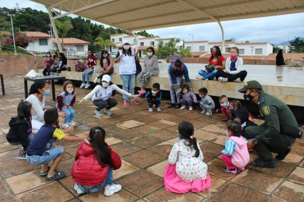 Construyendo Comunidad_Gramalote_1