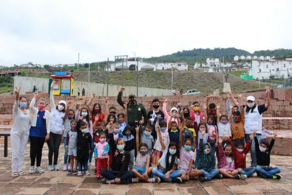 Construyendo Comunidad_Gramalote_4