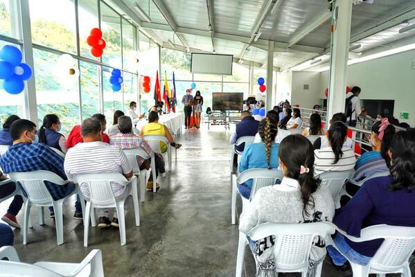Fondo Adaptacion_entrega_Casa_adulto_mayor_Gramalote_2