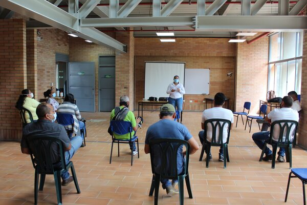cuarto encuentro de la Organización de Desarrollo Económico_2