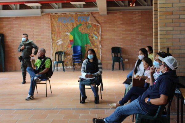 cuarto encuentro de la Organización de Desarrollo Económico_3