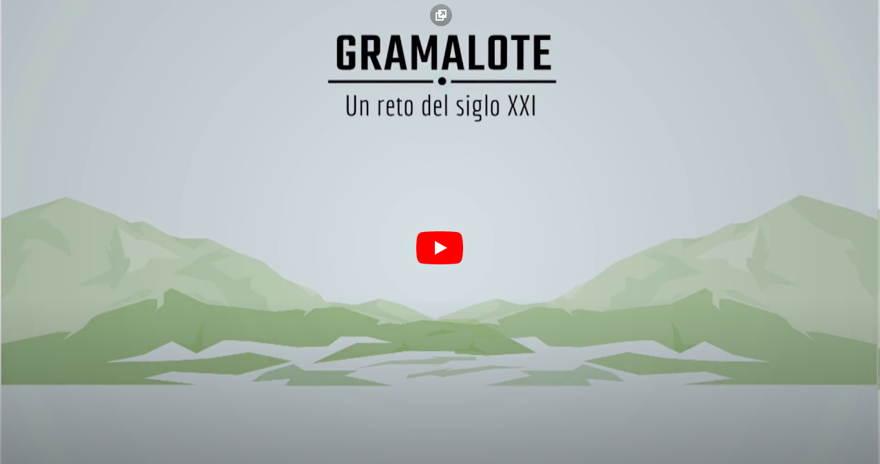 Reconstrucción Gramalote