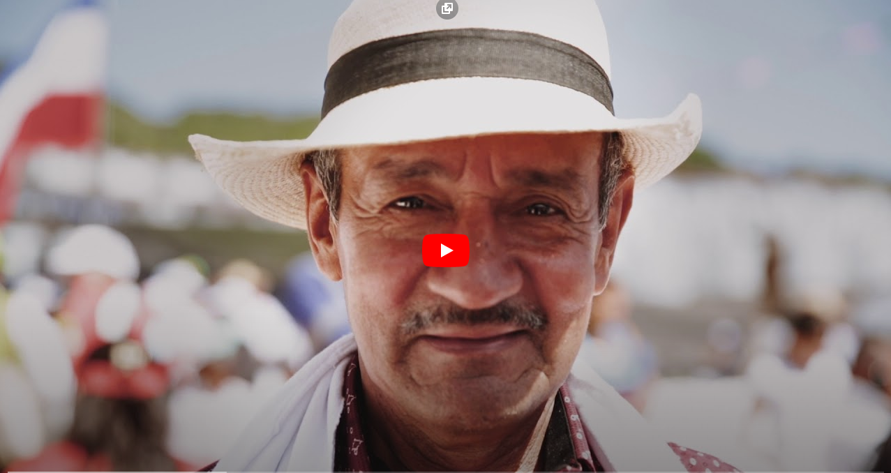 Gramalote - primer municipio del siglo XXI