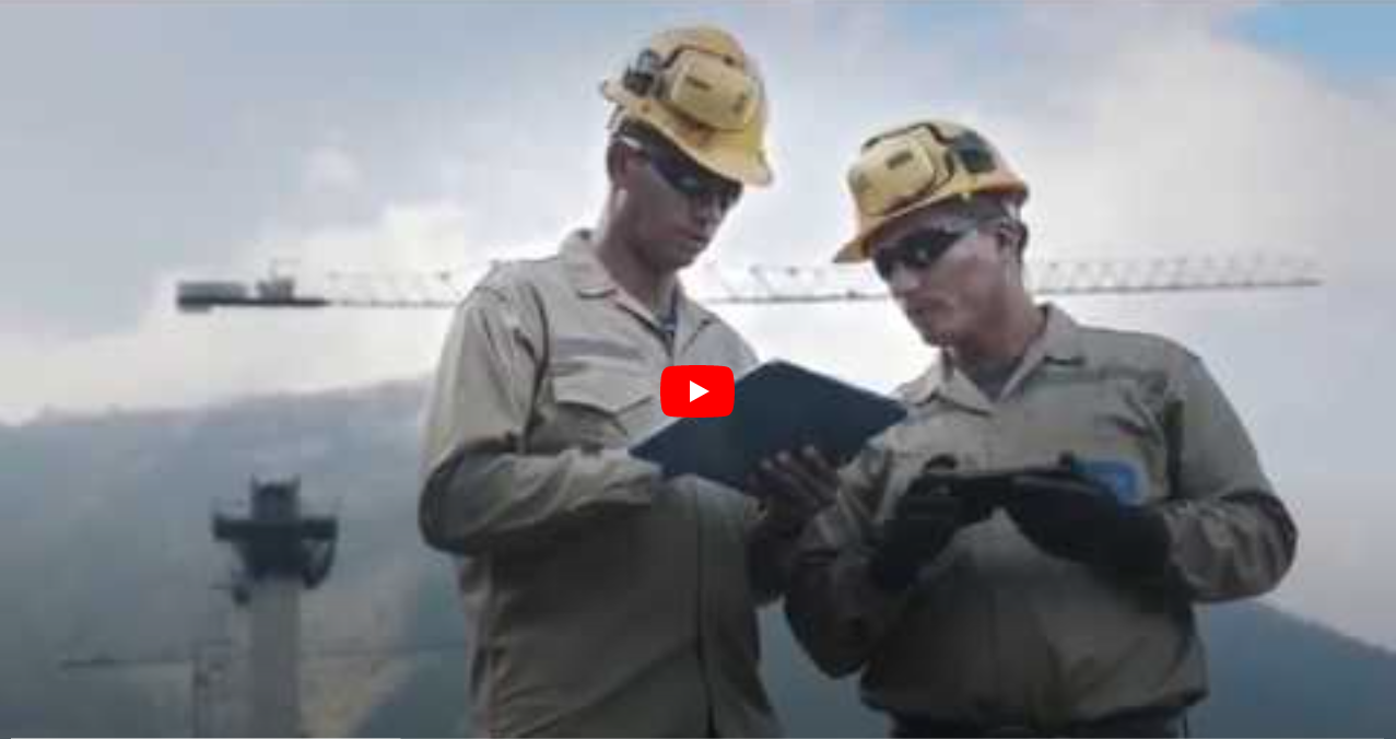 Puente Hisgaura - Santander