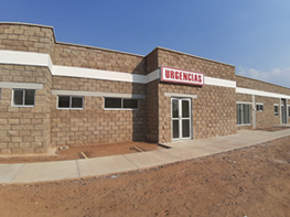 Entrega Viviendas Piendamó - Cauca