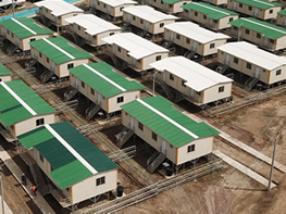 Entrega Viviendas Piendamó - Cauca