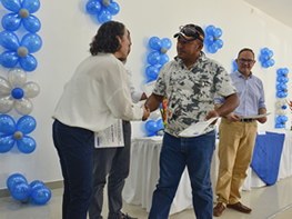 Entrega Viviendas Piendamó - Cauca