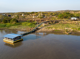 Entrega Viviendas Piendamó - Cauca