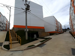 Entrega Viviendas Piendamó - Cauca