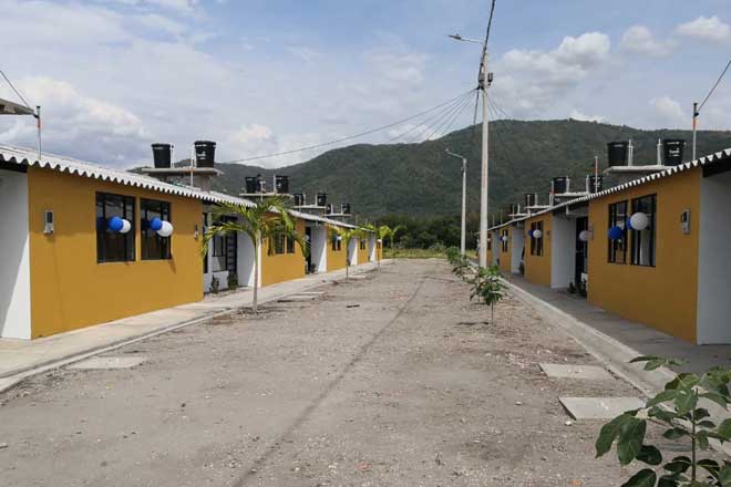 Fondo Adaptación busca 79 viviendas de interés prioritario, mediante modalidad de compraventa, en Popayán
