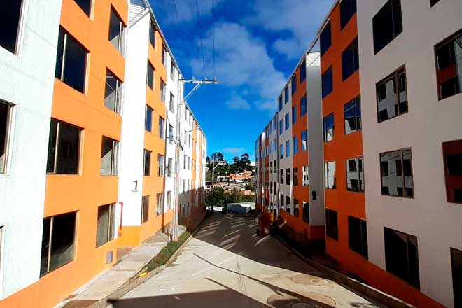Fondo Adaptación busca 150 viviendas de interés prioritario, mediante modalidad de compraventa en Timbío, Cauca