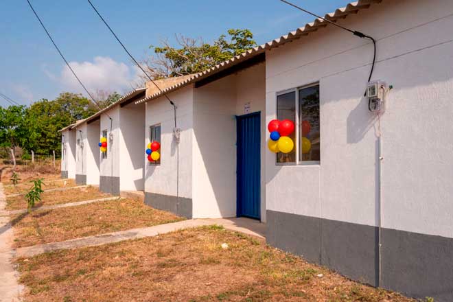Fondo Adaptación busca 78 viviendas de interés prioritario, mediante modalidad de compraventa, en Barranquilla
