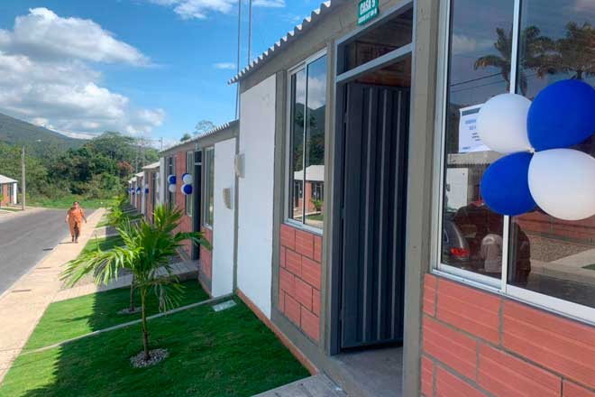 Fondo Adaptación busca 72 viviendas de interés prioritario, mediante modalidad de compraventa, en Norte de Santander