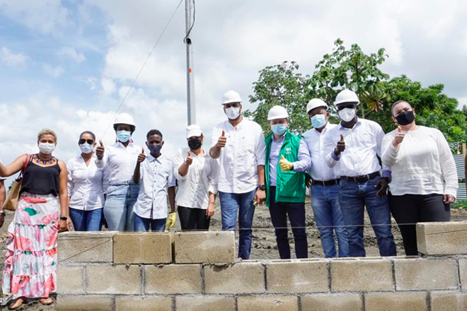 Fondo Adaptación construirá moderno Centro de Salud en Turbo, Antioquia