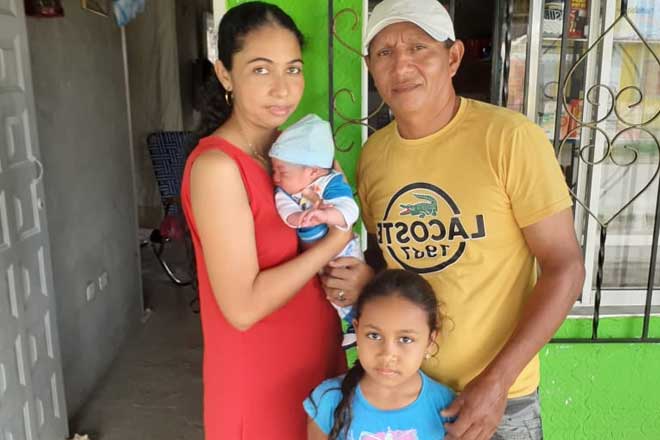 Gracias a Dios y al Fondo Adaptación, las cosas cambiaron para bien