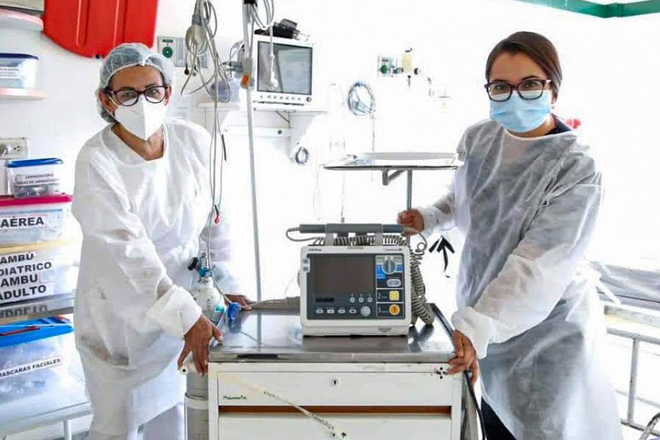 El hospital que llegó para humanizar el servicio de salud al suroriente de Boyacá