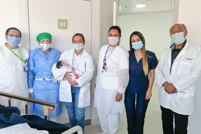 El hospital que llegó para humanizar el servicio de salud al suroriente de Boyacá