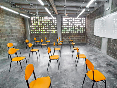 San Juan Bautista de Piza - Majagual