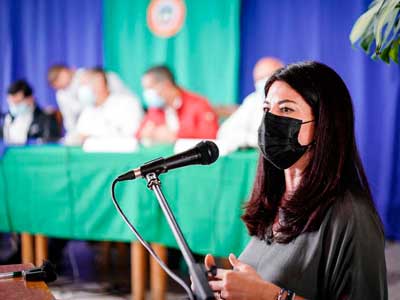 Asamblea Puente Limones