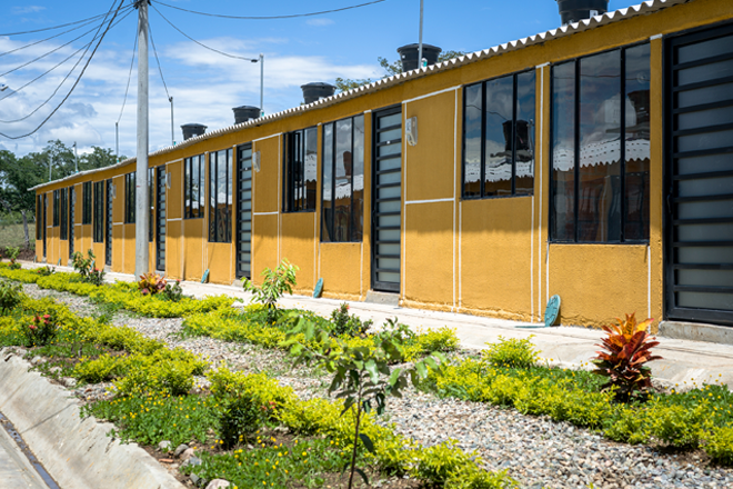 ¡Atención constructores! El Fondo Adaptación busca viviendas en modalidad de compraventa en tres departamentos del país