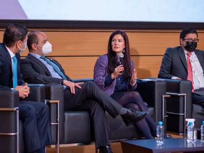 Rendición de Cuentas Ministerio de Hacienda