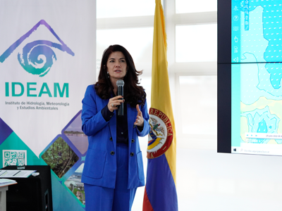 Entrega Herramienta IDEAM