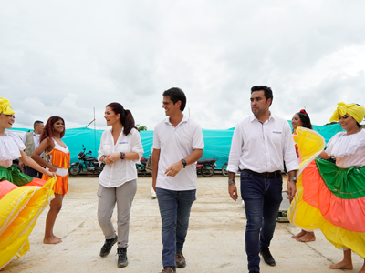 Viviendas Sabanalarga