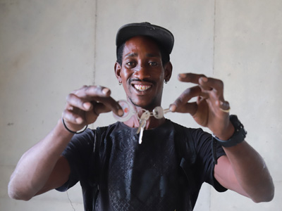 Entrega Viviendas Alamadina