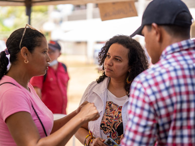  Diálogos Vinculantes