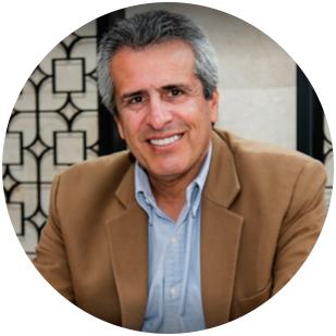 Luis Fernando Velasco