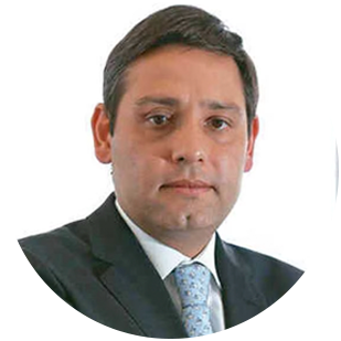 Mauricio Lizcano