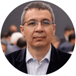 William Camargo