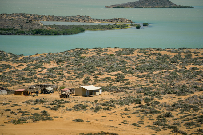 La Guajira: el arte de gobernar crisis climáticas