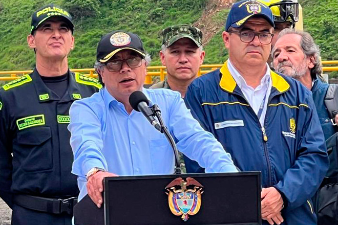 El Fondo Adaptación lidera la protección ante desastres mediante el ordenamiento territorial enfocado en el agua