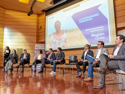 Rendición de Cuentas 2024