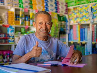 Proyecto Productivo<br>Magangué, Bolívar