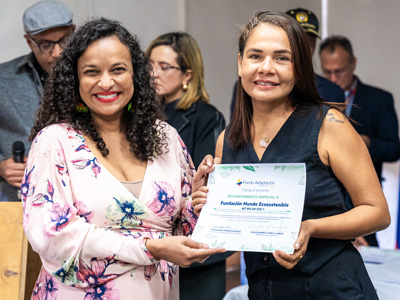 Con una inversión de más de $35 mil millones, Gobierno Petro le apuesta a las Alianzas Público-Populares para proyectos de Rehabilitación Ecológica Participativa