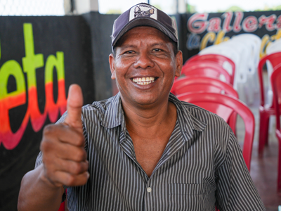 Caracterización y Cartografía Social Corregimiento Paraíso, Achí, Bolívar