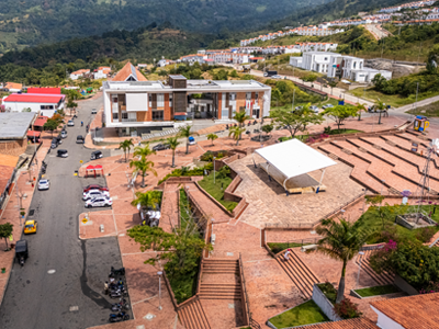 Recorrido Gramalote, Norte de Santander