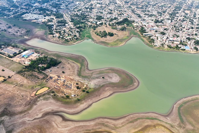 Articular visión, pensamiento y acción para la adaptación climática.