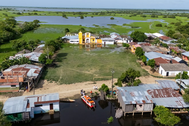 Ferneli una historia de superación y determinación en el Bajo Cauca