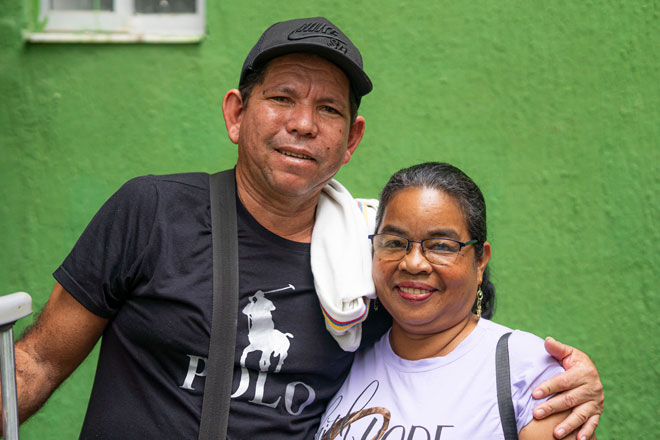 Ferneli una historia de superación y determinación en el Bajo Cauca