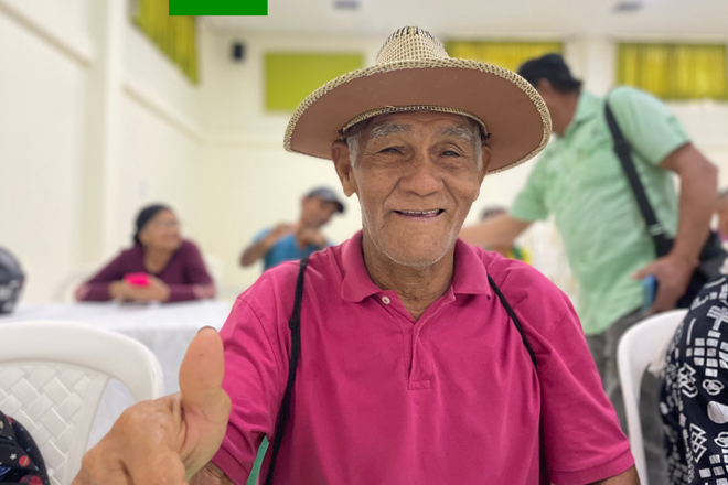 Fondo Adaptación fortaleció la participación ciudadana con 40 encuentros en junio
