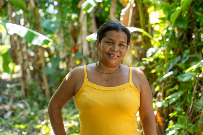 Más de 600 colombianos participaron en espacios de diálogo en 14 municipios durante el mes de octubre