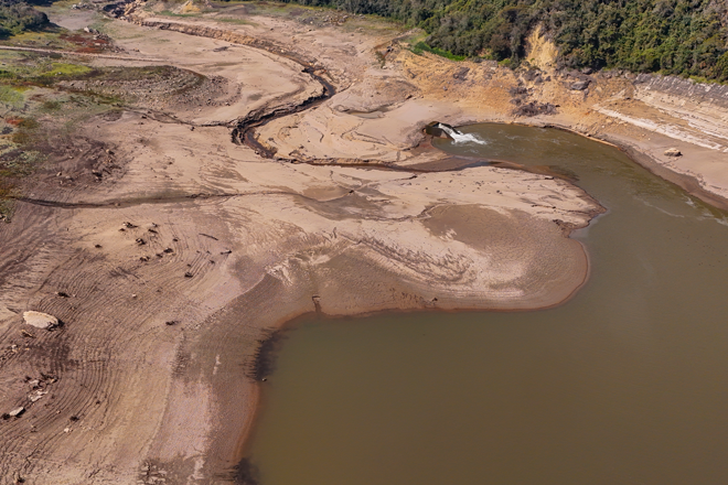 Frente al Fenómeno de El Niño, Colombia actúa: la prevención se convierte en una política de Estado