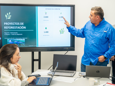 Reunión Veedores La Mojana - Tema Reunión Rehabilitación Ecológica Complejo Cenagoso de la Mojana